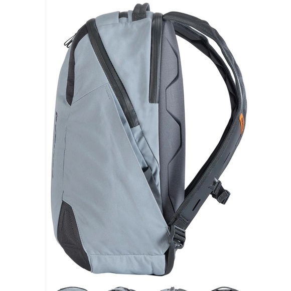Pelican Mobile Protect Backpack Grey blue - Picture 10 of 12